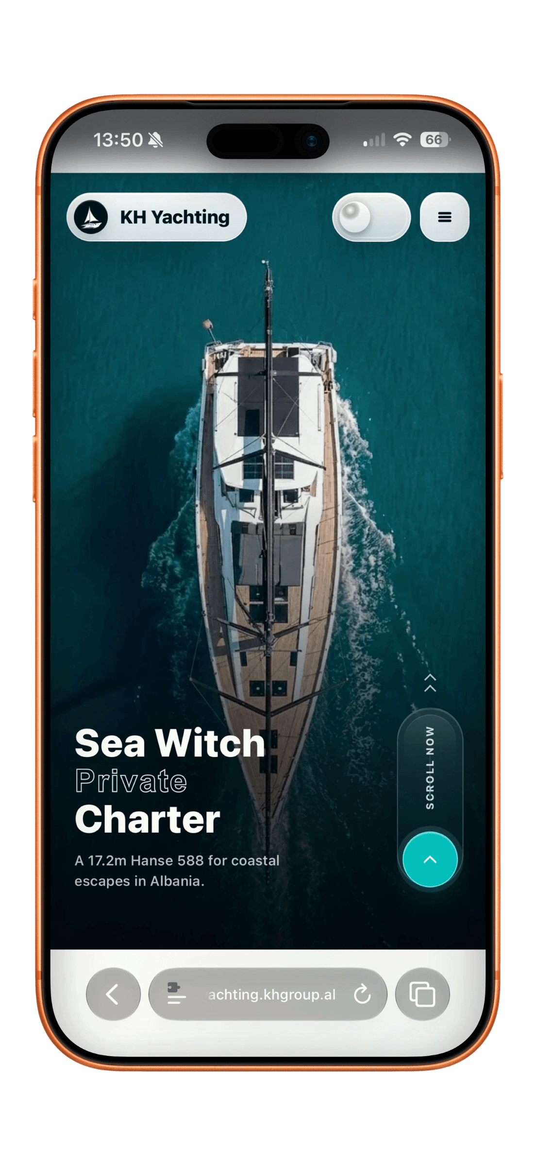 KH Yachting