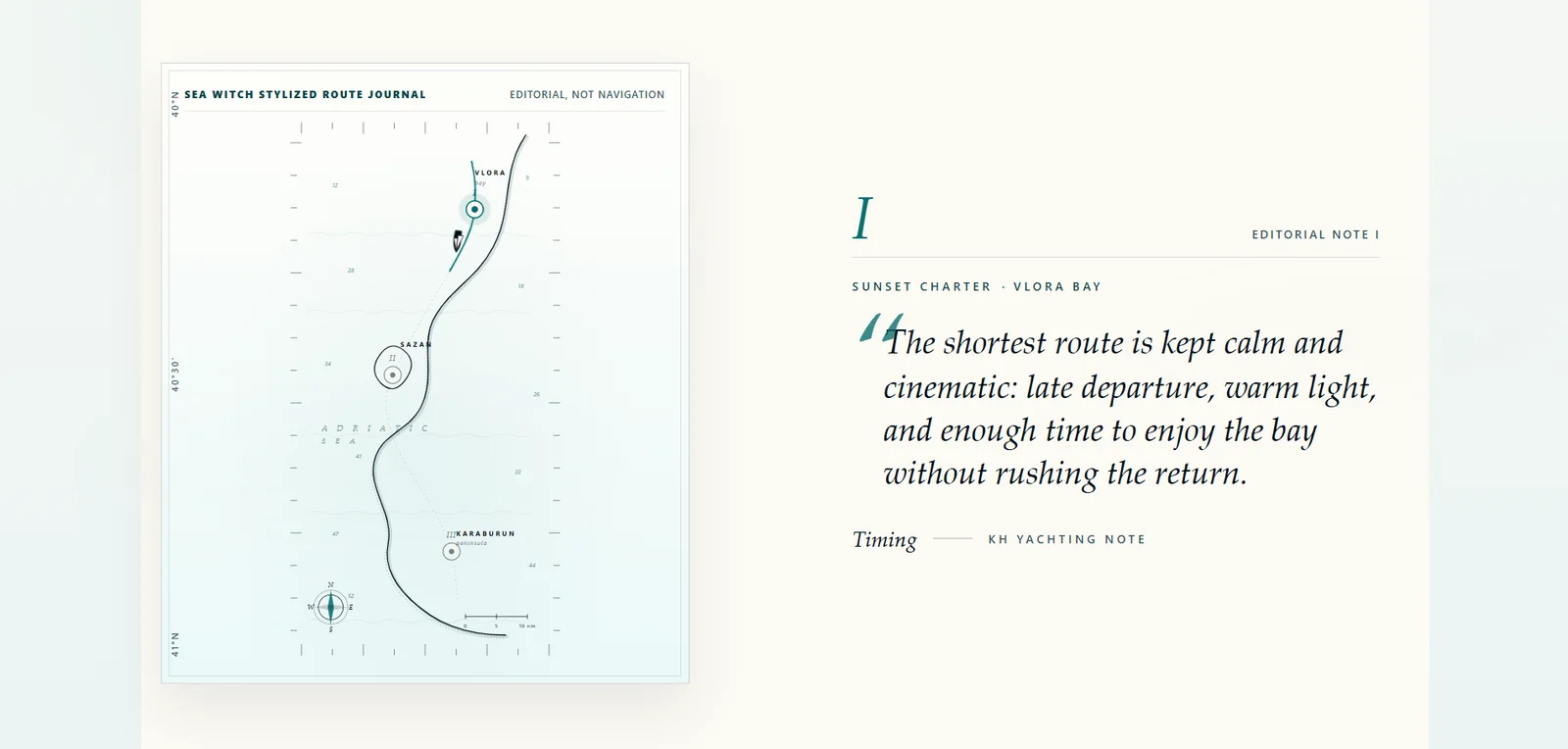Routes